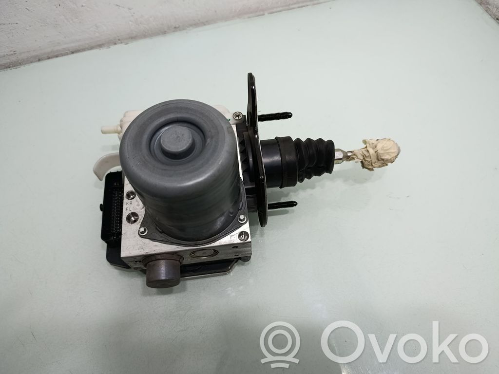 Buick Encore GX I Bomba de ABS 