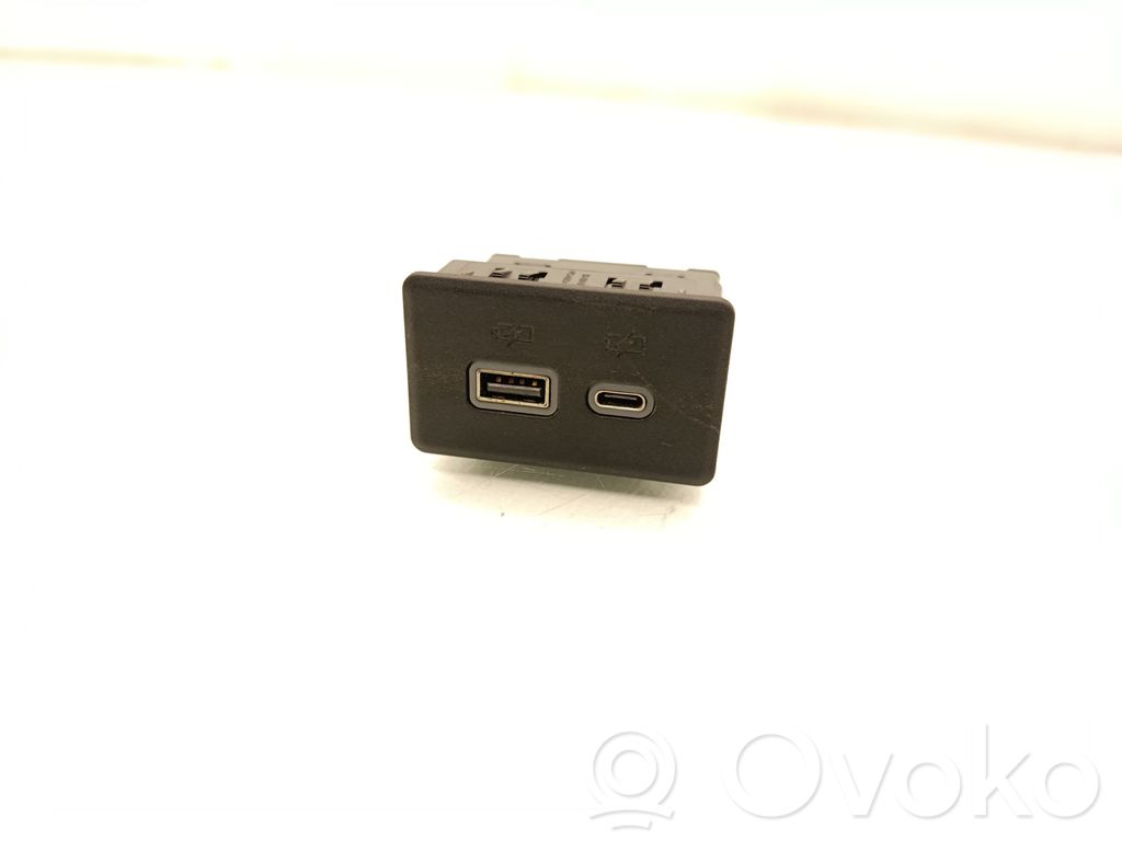 Buick Encore GX I Enchufe conector USB 