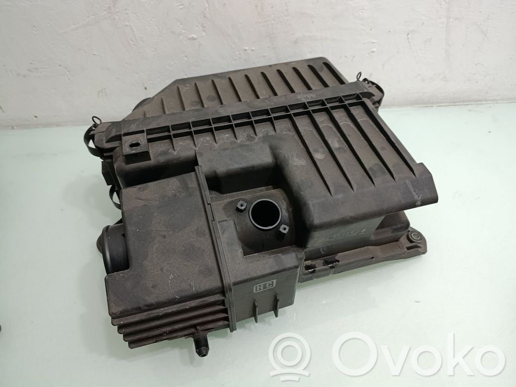 Lexus RX 330 - 350 - 400H Air filter box 