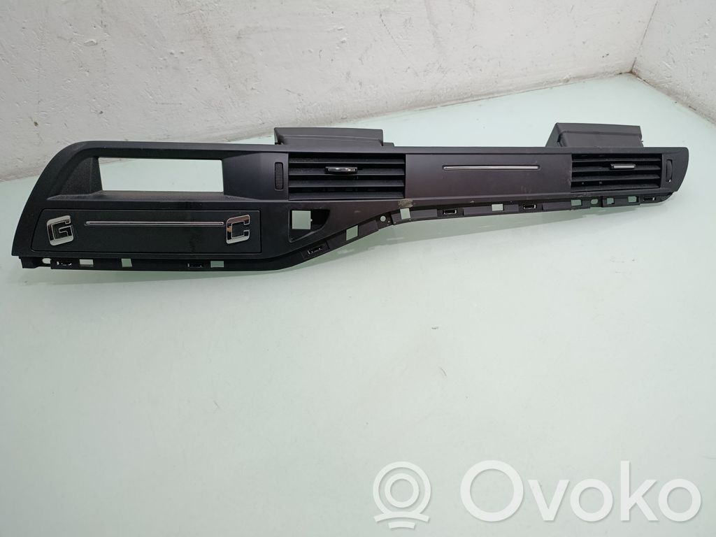 Citroen C5 Dash center air vent grill 