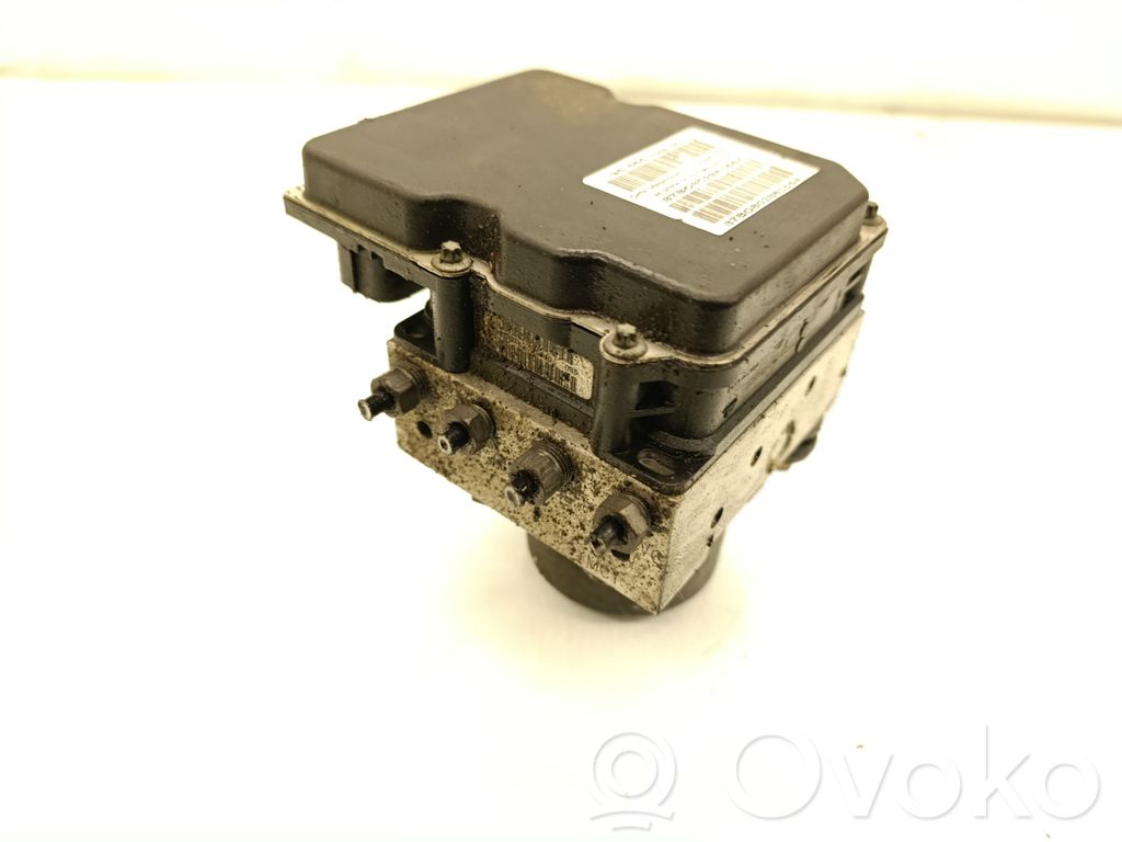 Citroen C5 ABS Blokas 