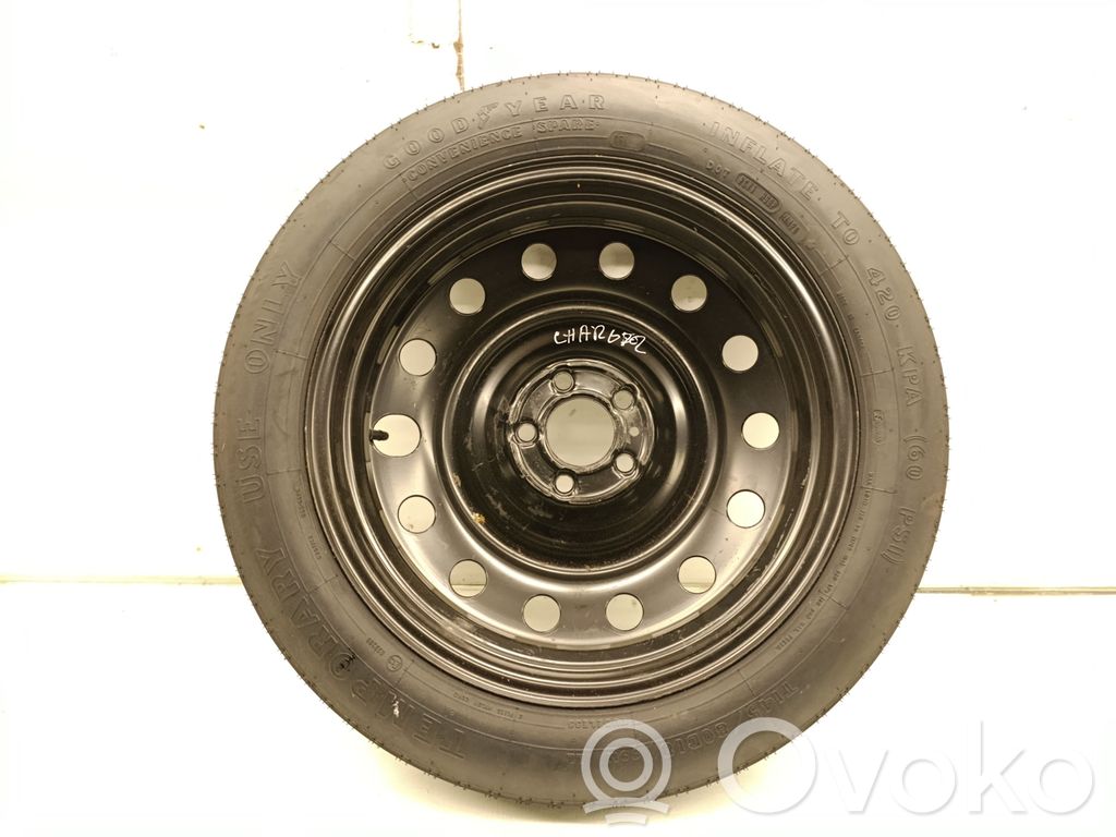 Koło zapasowe R18   130758