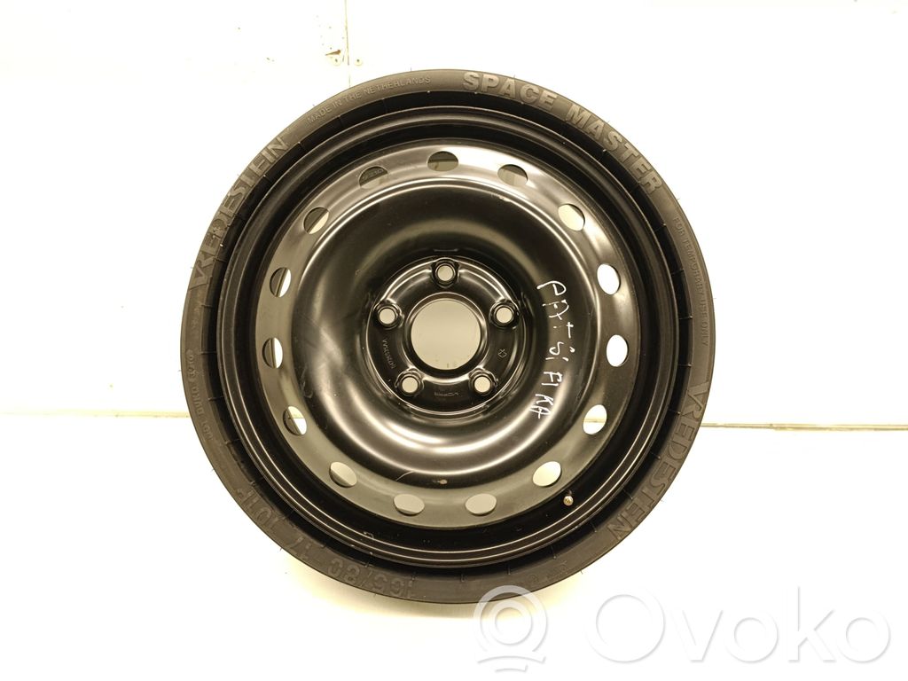 Rueda de repuesto R17   04726535AA