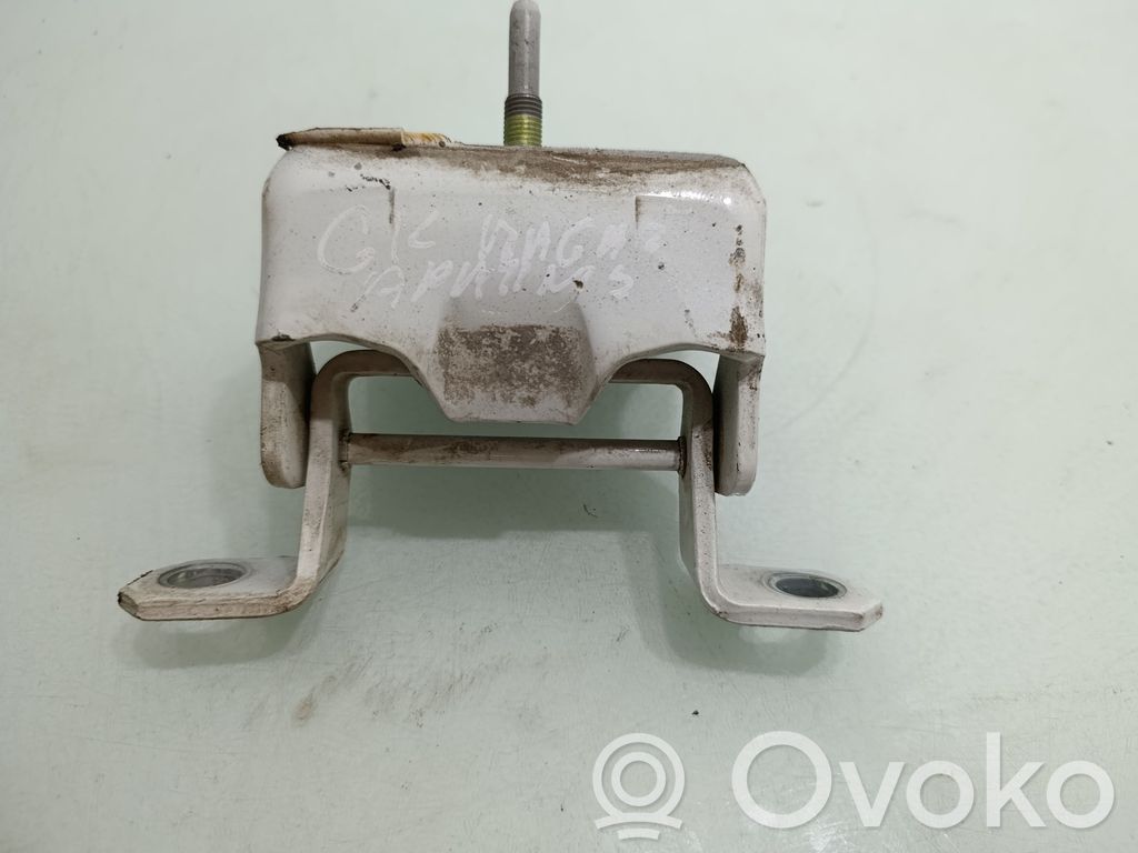 Renault Koleos I Tailgate/trunk/boot hinge 