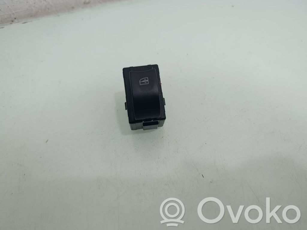 Renault Koleos I Electric window control switch 