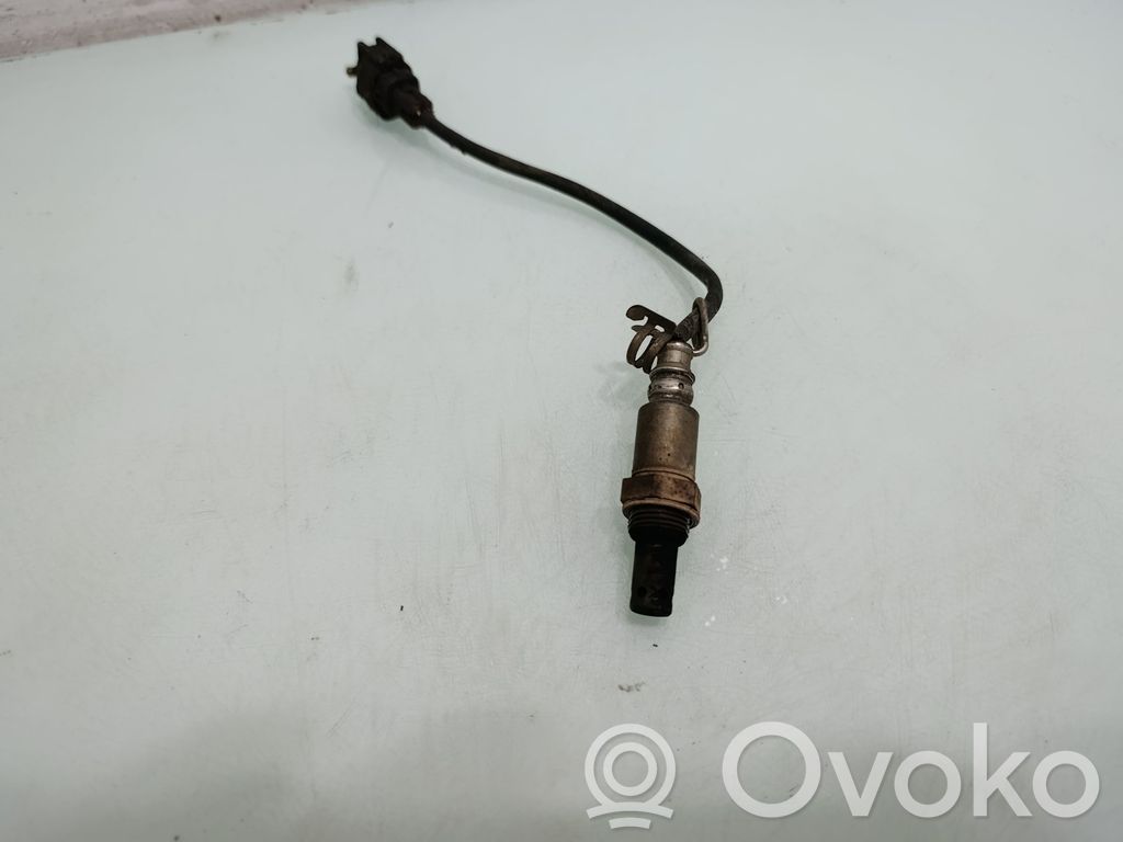 Toyota RAV 4 (XA30) Lambda probe sensor 