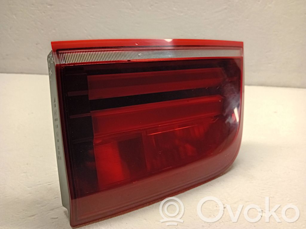 BMW X5 E70 Tailgate rear/tail lights 