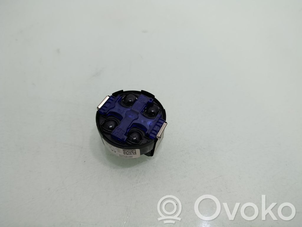 Jeep Grand Cherokee Sensor de lluvia 