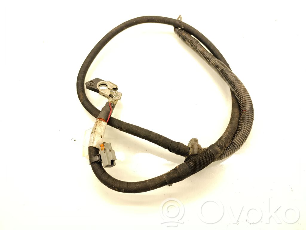 Jeep Grand Cherokee Positive cable (battery) 