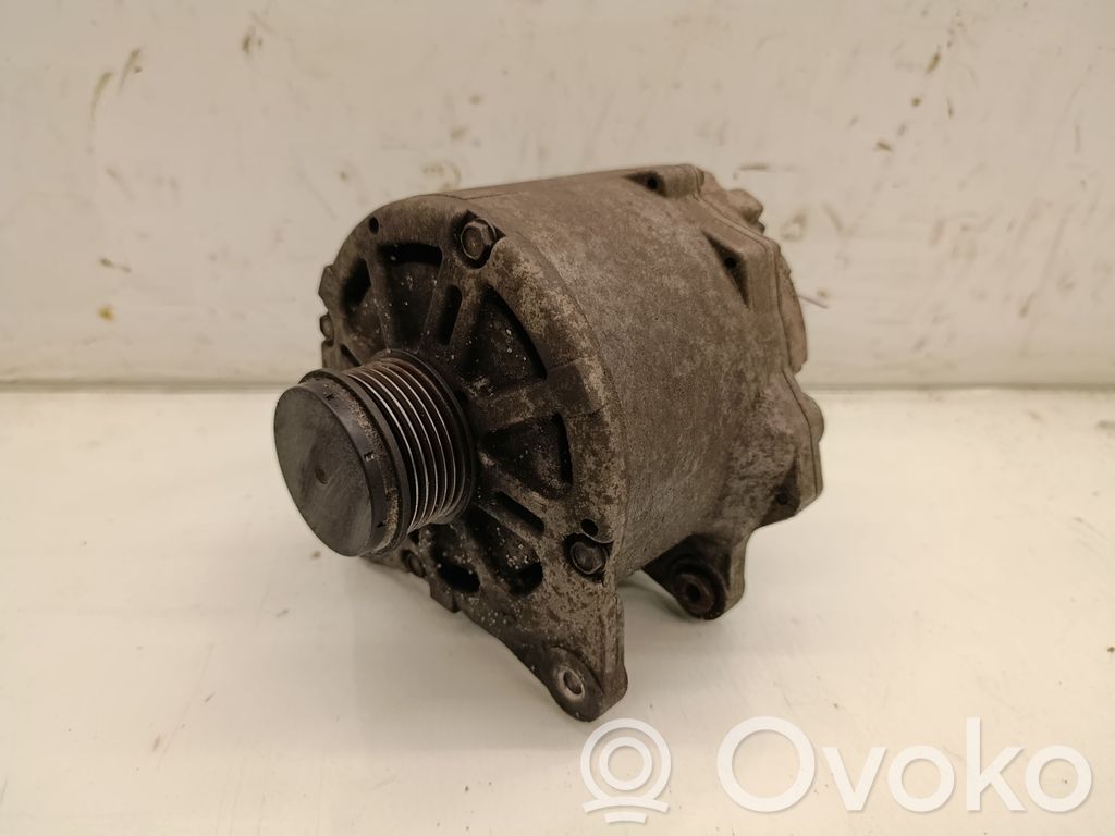 Audi A8 S8 D4 4H Ģenerators 