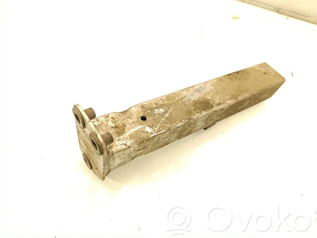 Audi A8 S8 D4 4H Priekinis amortizatorius bamperio 