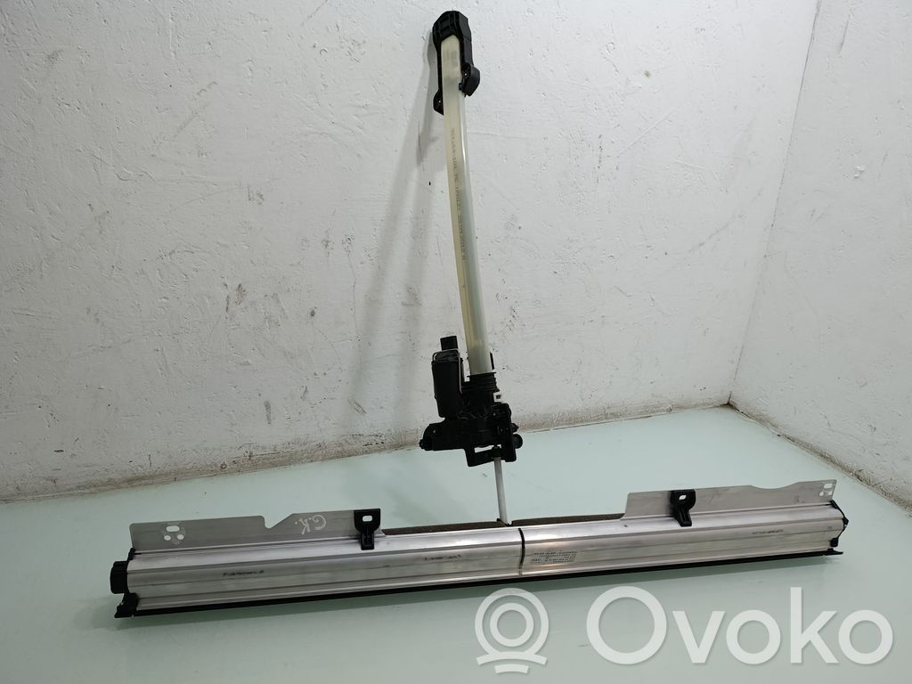 Audi A8 S8 D4 4H Rear door window curtain/sunshade 