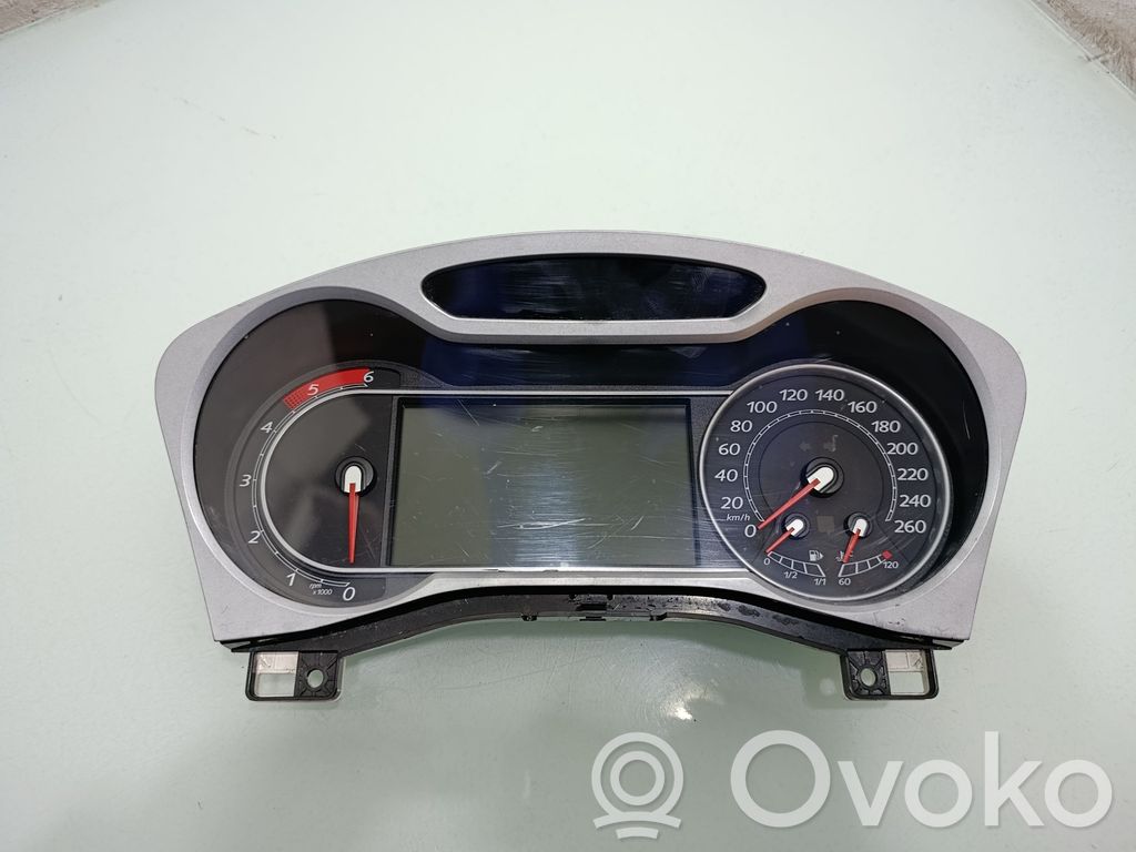 Ford S-MAX Speedometer (instrument cluster) 