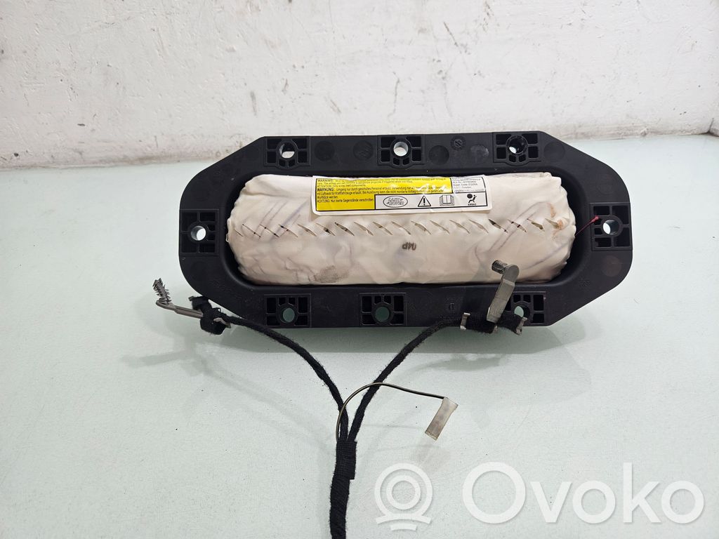 Land Rover Evoque I Airbag del pasajero 