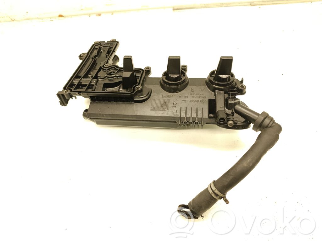 Land Rover Freelander 2 - LR2 Cache culbuteur 