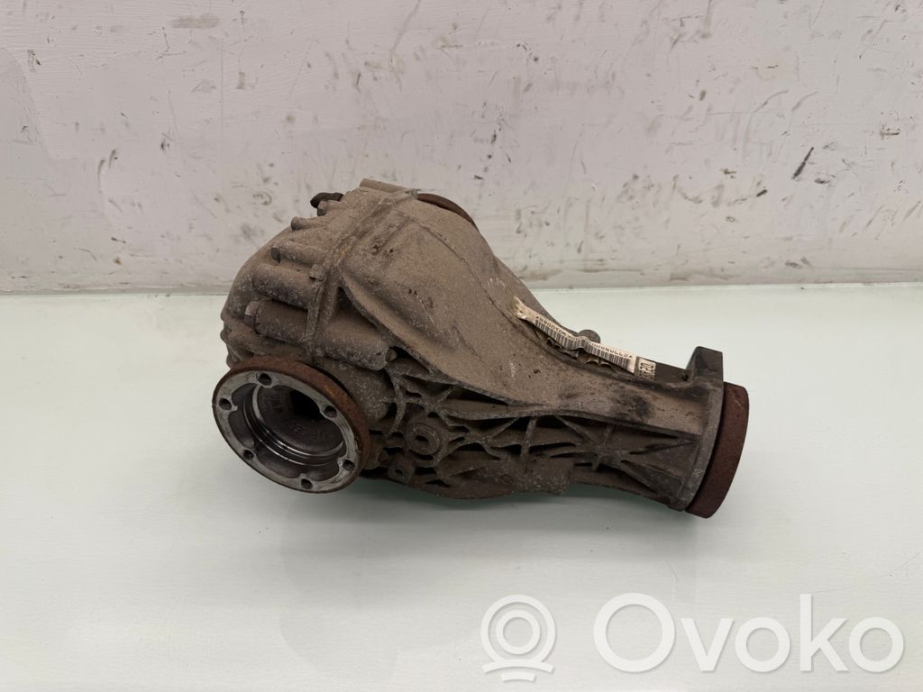 Audi A7 S7 4G Hinterachsdifferential 