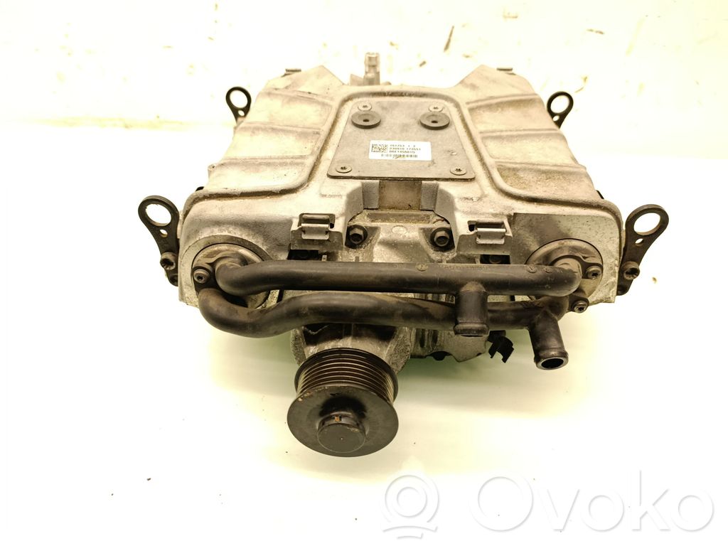 Audi A7 S7 4G Supercharger 