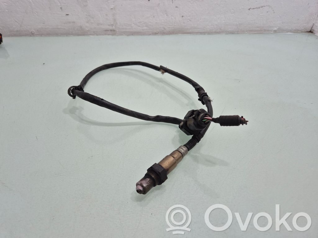 Sonde lambda   95B906203B,0258017428