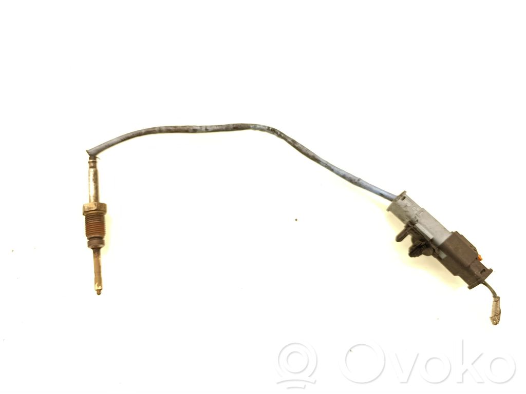 Land Rover Discovery Sport Exhaust gas temperature sensor 