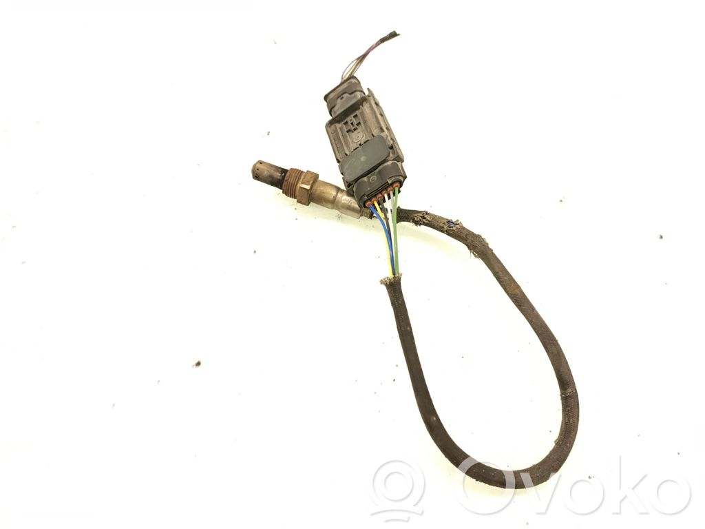 Land Rover Discovery Sport Lambda probe sensor 