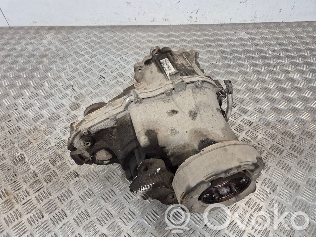 Jeep Grand Cherokee Gearbox transfer box case 