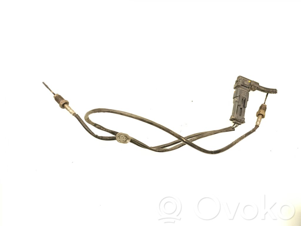 Peugeot 508 II Lambda probe sensor 