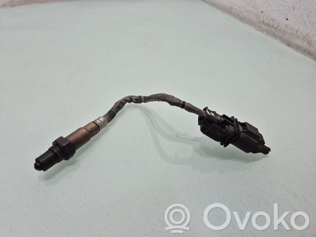 Hyundai Tucson TL Lambda probe sensor 