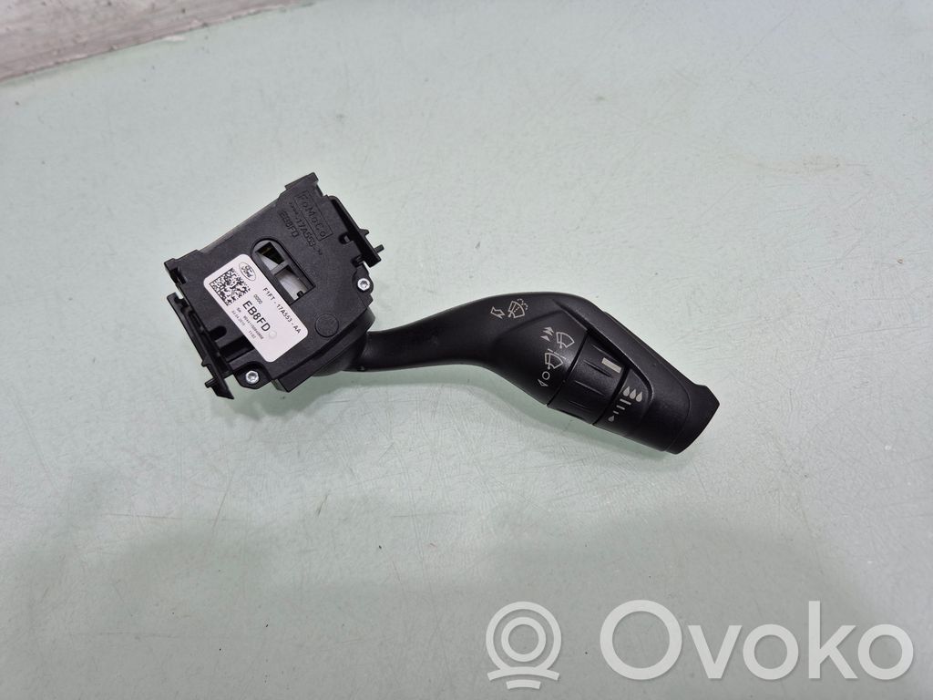 Ford Focus Wiper control stalk 
