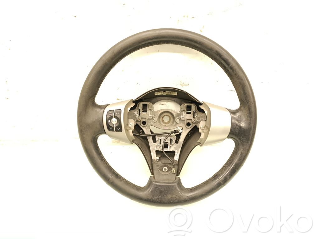 Toyota Yaris Volante 