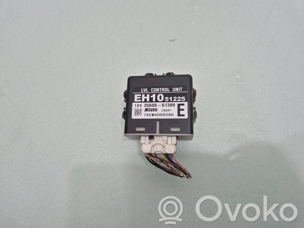 Mazda CX-7 Other control units/modules 
