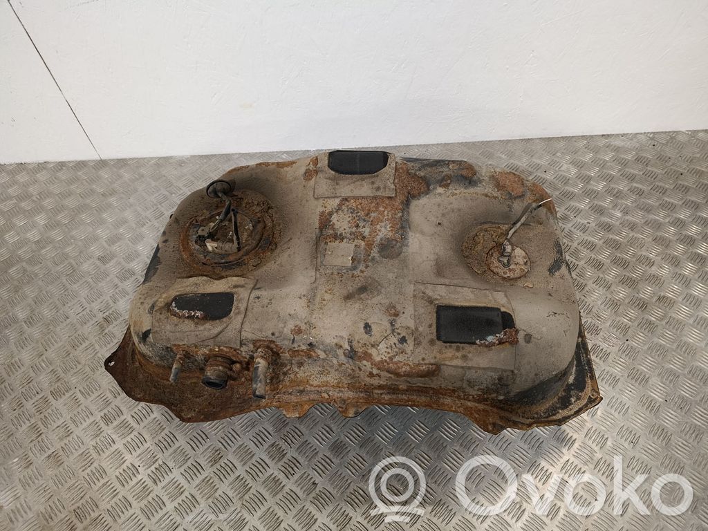 Réservoir de carburant