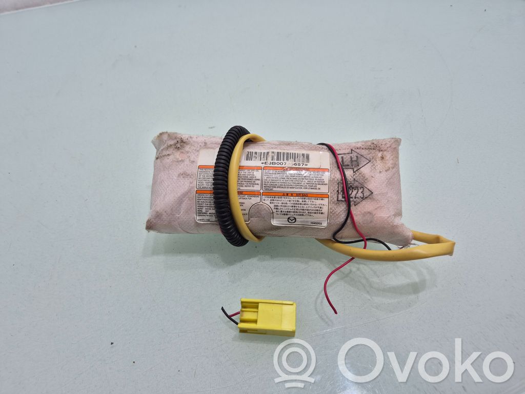 Mazda CX-7 Sitz-Airbag 