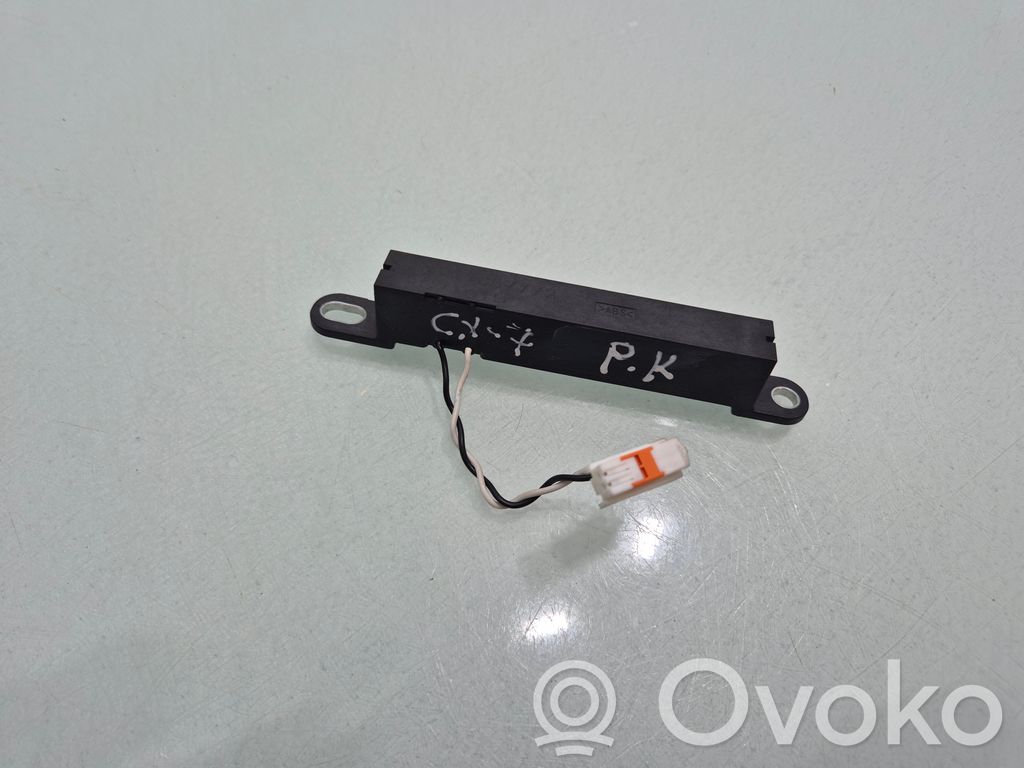 Mazda CX-7 Sensor 