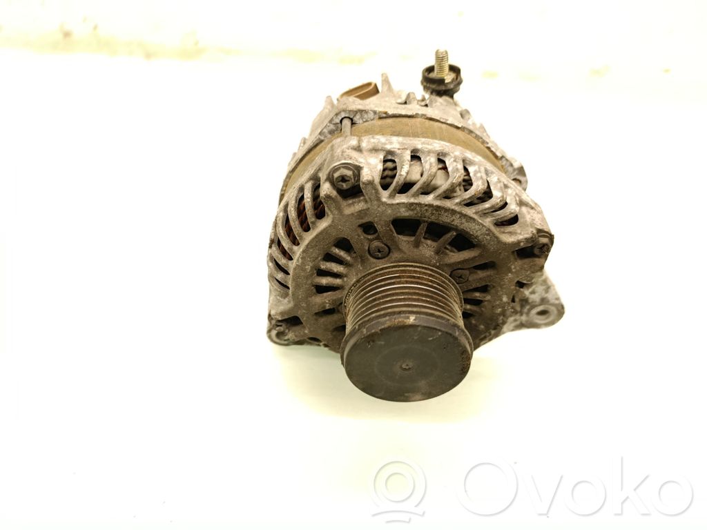Subaru Outback Ģenerators 