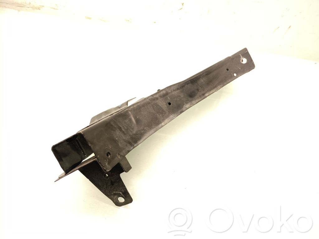 Dodge Durango III Traverse, support de radiateur latéral 