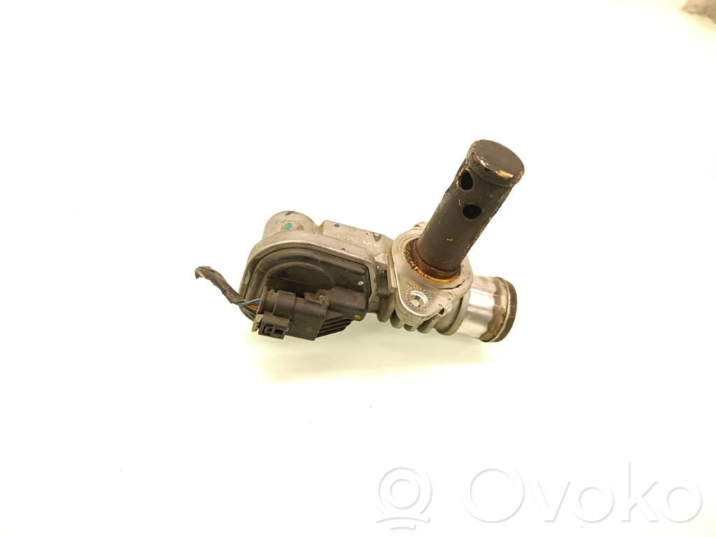 EGR-venttiili   160600214