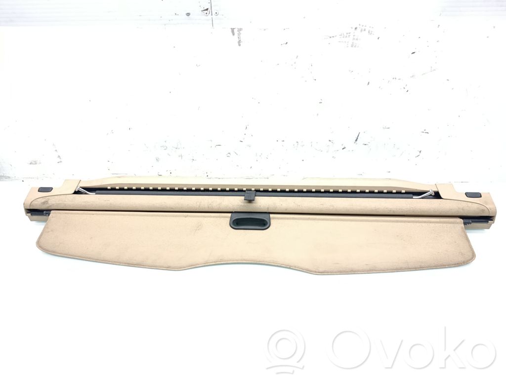 BMW 5 E60 E61 Parcel shelf load cover 