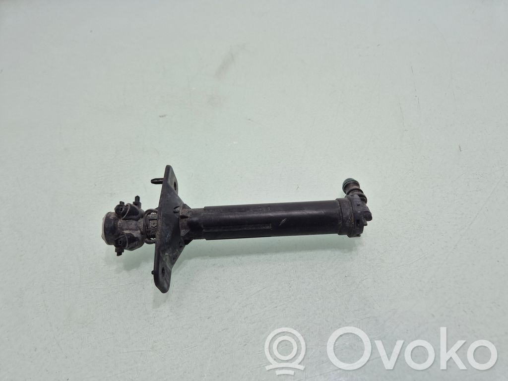 Audi A6 S6 C7 4G Dysza spryskiwacza lampy przedniej 