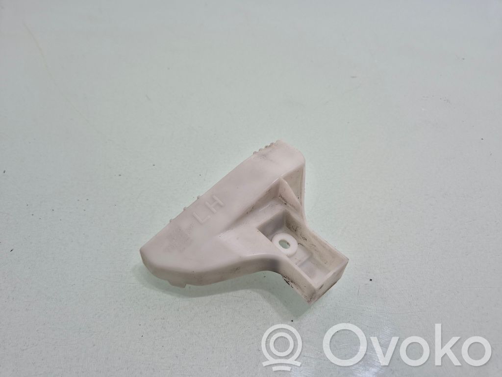 Mazda CX-7 Support de pare-chocs arrière 