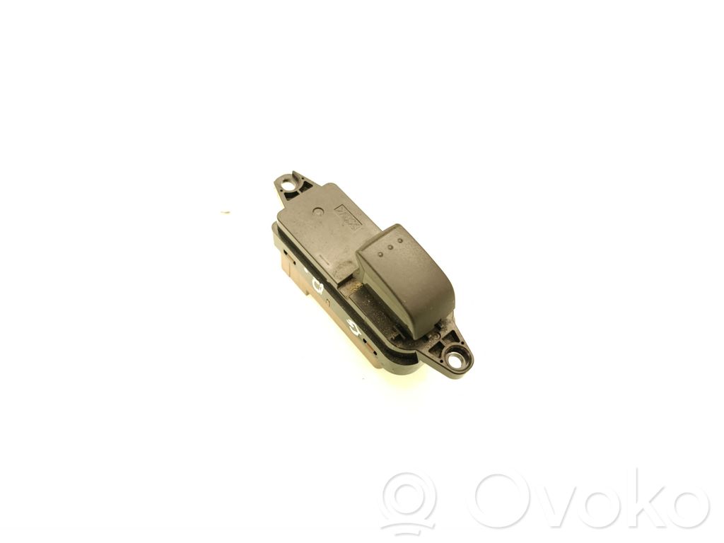 Mazda CX-7 Electric window control switch 
