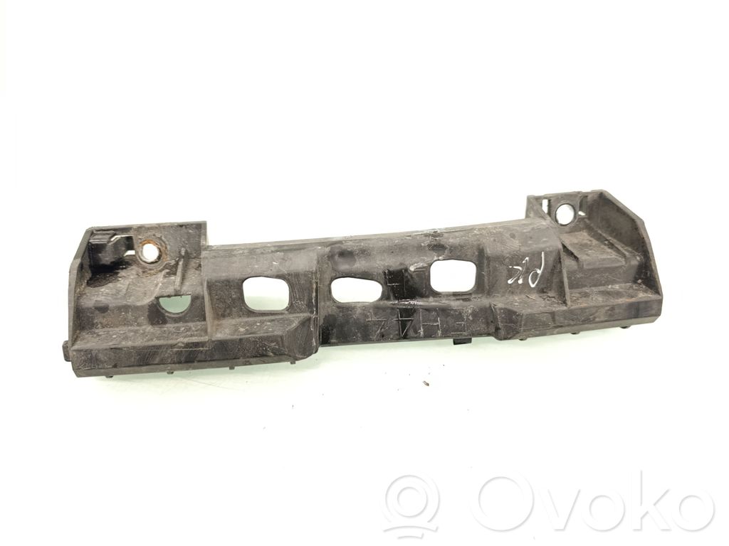 Mazda CX-7 Front bumper mounting bracket 