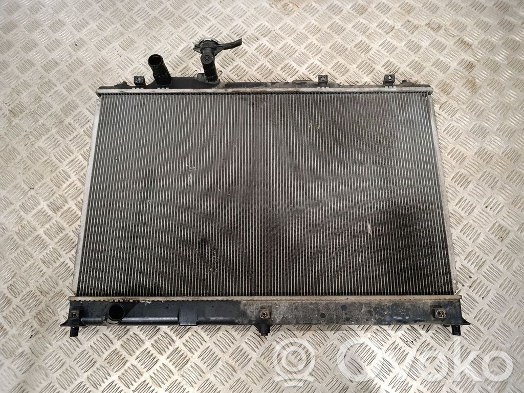 Mazda CX-7 Radiateur de refroidissement 