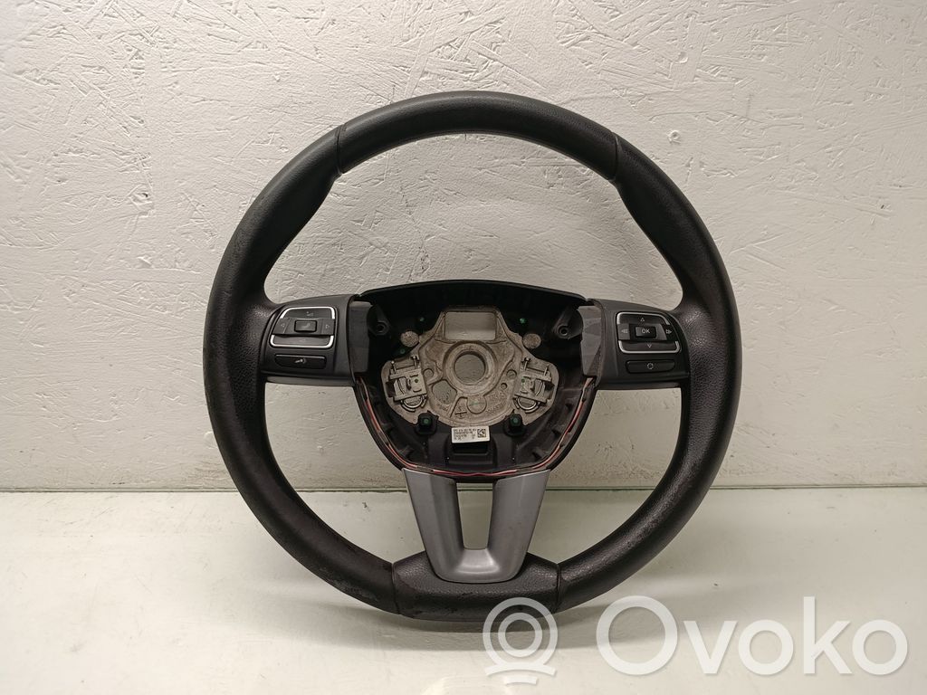 Ohjauspyörä   5P0419091,0060016795