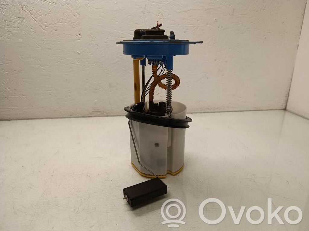 Seat Leon (1P) Bomba interna de combustible 
