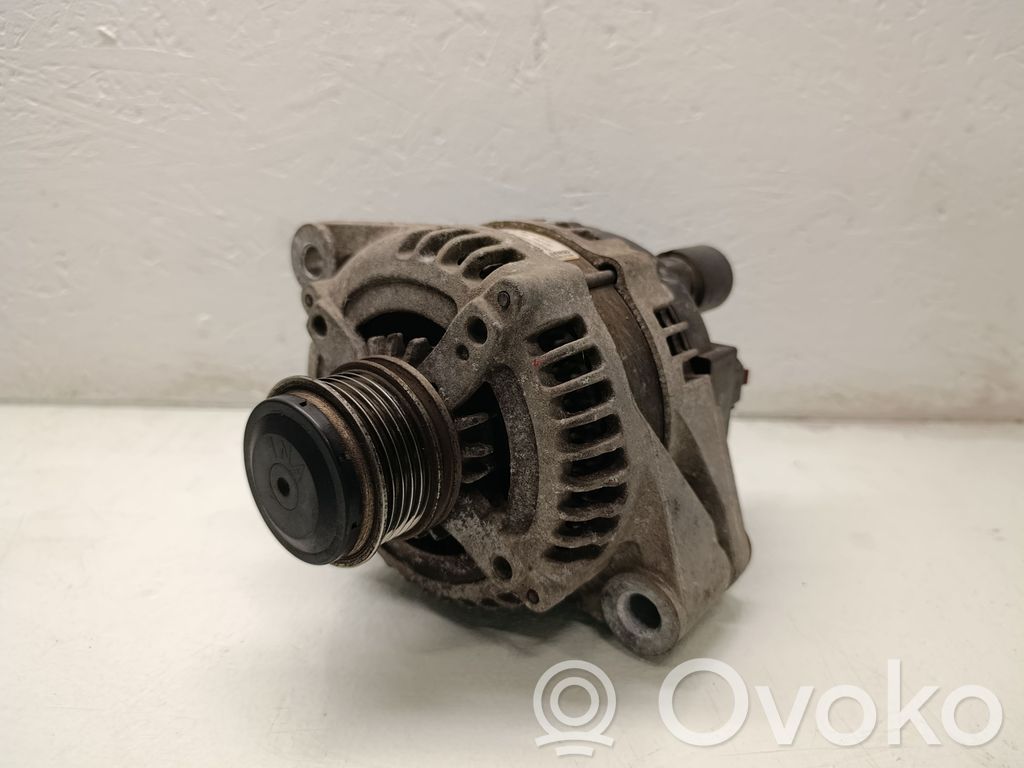Jeep Renegade Generator/alternator 