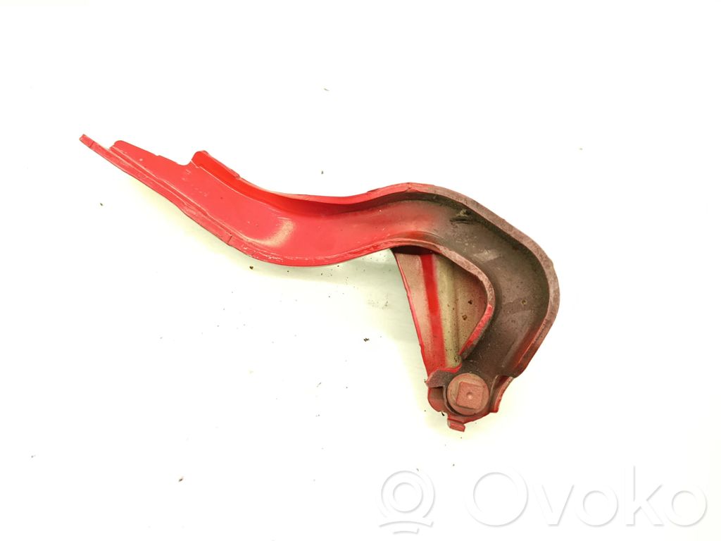 Jeep Renegade Engine bonnet/hood hinges 