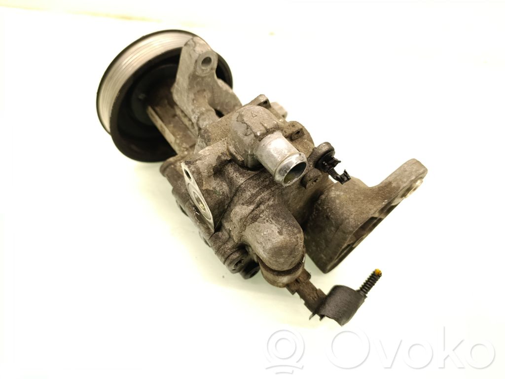BMW 7 F01 F02 F03 F04 Power steering pump 