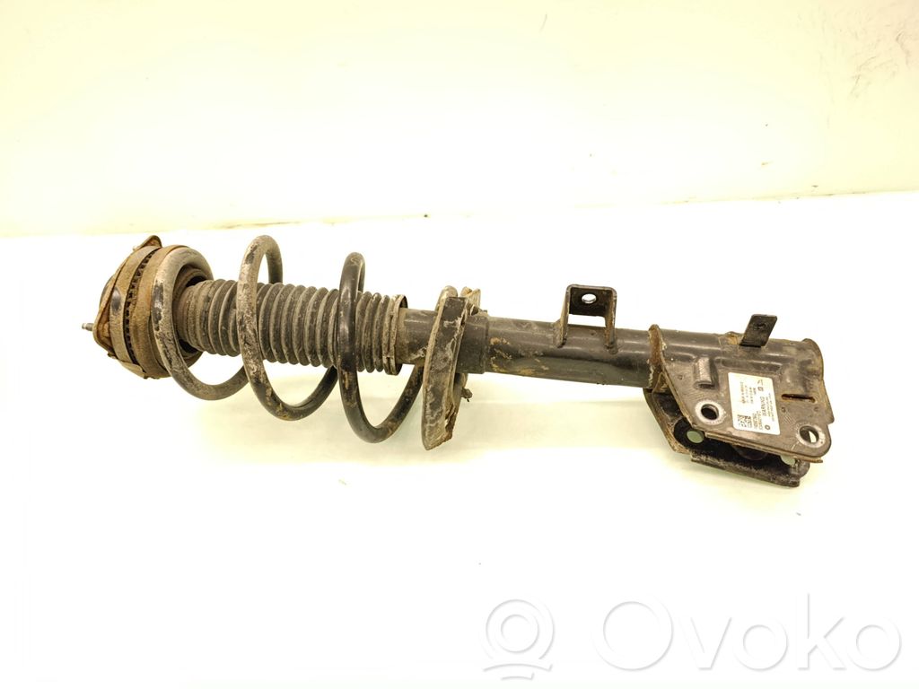 Amortyzator osi przedniej ze sprężyną   P68248726AD,05818122449