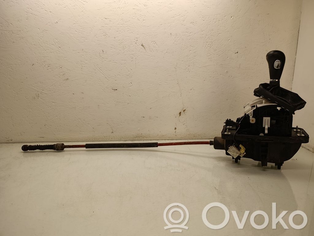Audi A6 S6 C6 4F Selector caja de cambios 