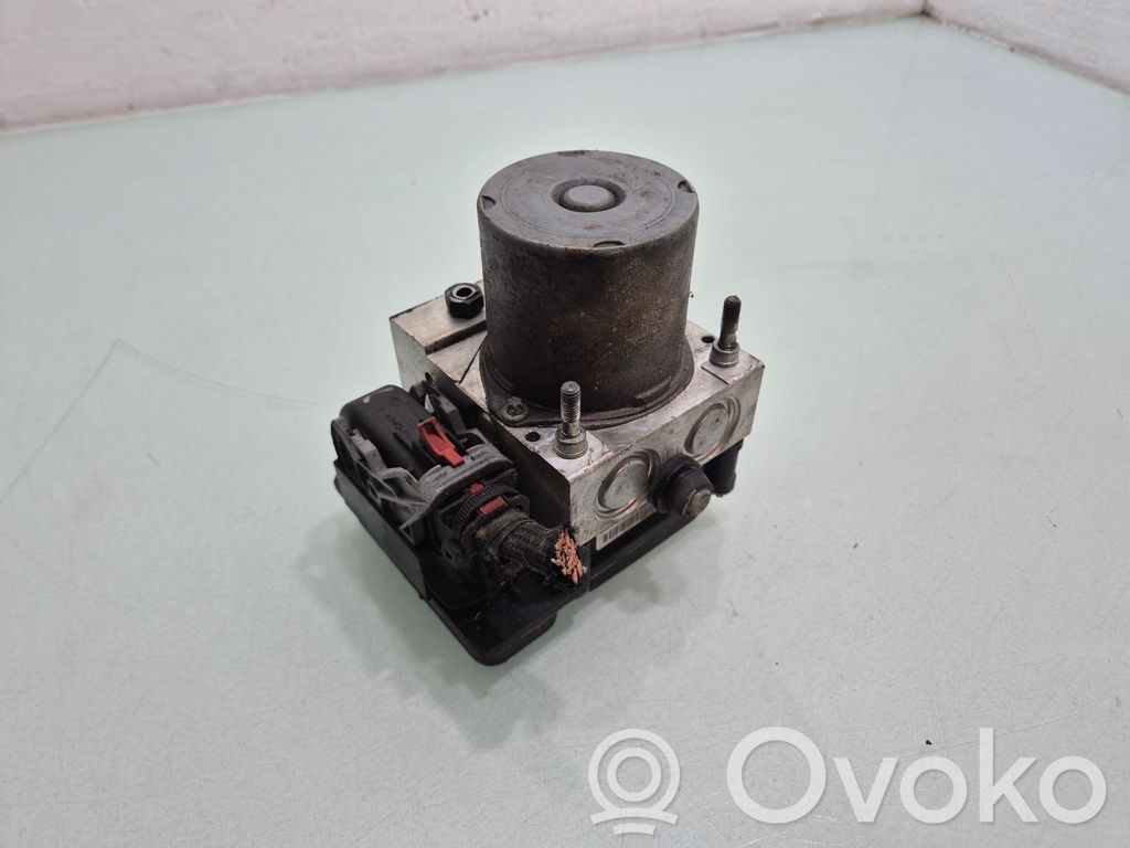 Audi A6 S6 C6 4F ABS bloks 